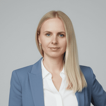Helena Olbertova, Ph.D 2