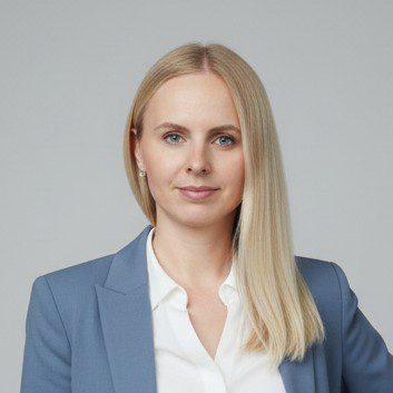 Helena Olbertova, Ph.D., IVDR Regulatory & Clinical Affairs Consultant