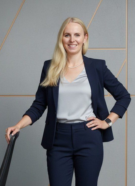 Helena Olbertova, Ph.D., IVDR Regulatory & Clinical Affairs